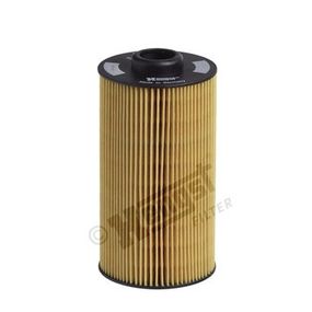 Фильтр масляный BMW 5/7/8/X5 3.0-5.0 i 92 -, Hengst, E202H01 D34,