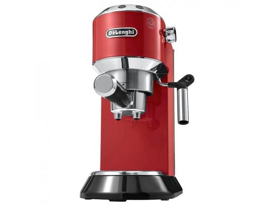 Кавоварка Delonghi EС-685-R | Зображення 3