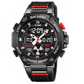 Годинник наручний чоловічий SKMEI 2223BK