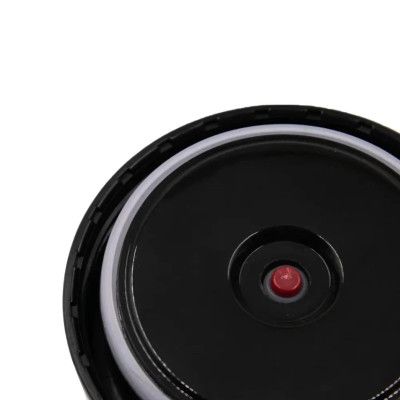 Термос пищевой Tramp TRC-129 500 мл серый | Зображення 2