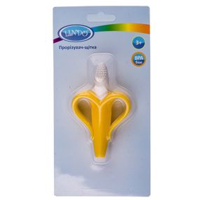 Прорізувач для зубів Lindo DK01 Різнокольоровий shop (4890211000014)