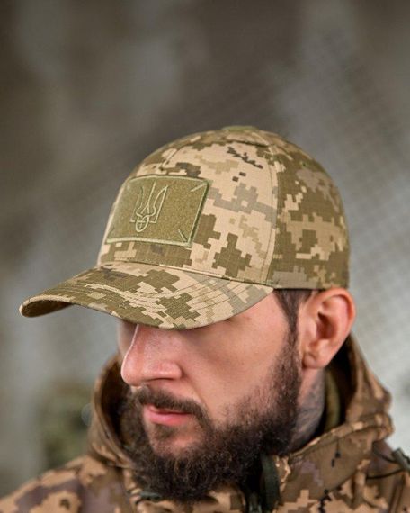 Тактичний костюм softshell 6в1 піксель ПП7860 | Зображення 4