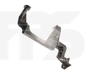 Крепеж передней панели левый Skoda Superb 3V '15- (FPS) 3V0805307