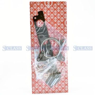 Прокладки турбины компл. Skoda Octavia / VW Passat 1.8 TSI 07-, Elring, 261.160,