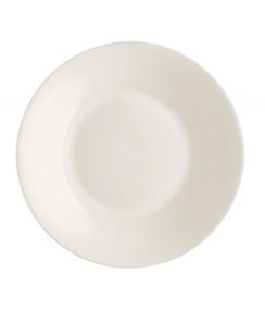 Тарілка супова Bormioli Rocco White Moon 480180-F-27321990 23 см
