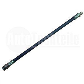 Шланг тормозной задний Mercedes Benz W163 98-05, AutoTechteile, 100 4403, 83.6105-0300.3