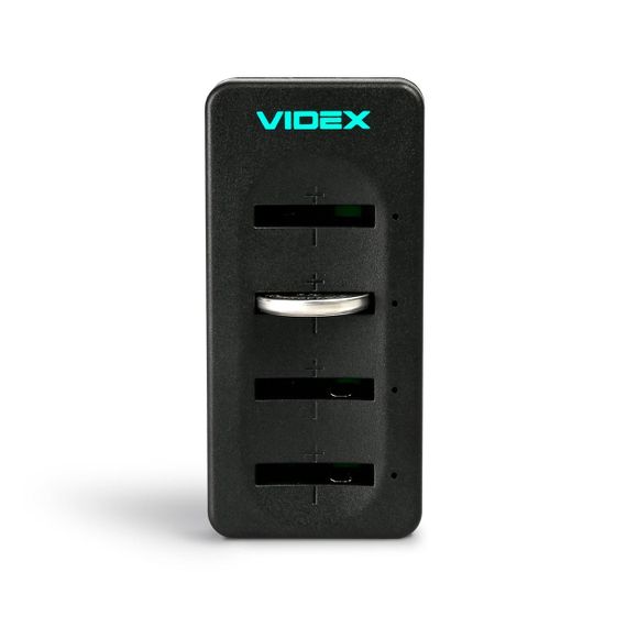 Зарядний пристрій Videx VCH-LC420 | Зображення 2