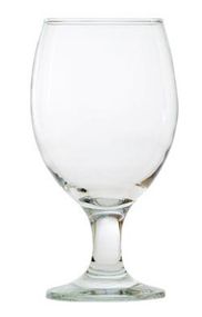 Набір келихів для пива Pasabahce Bistro PS-44417-6 6 шт 330 мл
