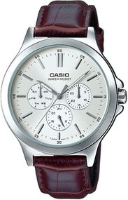 Годинник Casio MTP-V300L-7AUDF (модуль №5420)