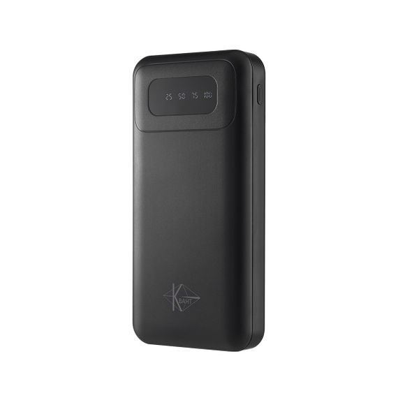 УМБ PowerBank КВАНІК повербанк PD22 20000mAh