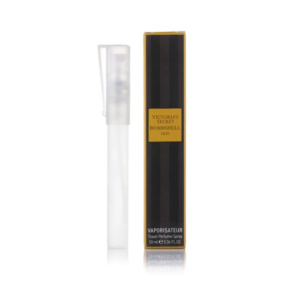 Жіночий міні парфум Victoria's Secret Bombshell Oud 10 мл