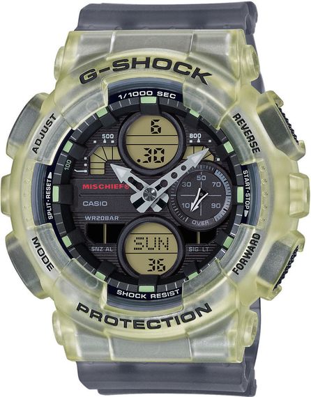 Часы CASIO GMA-S140MC-1AER