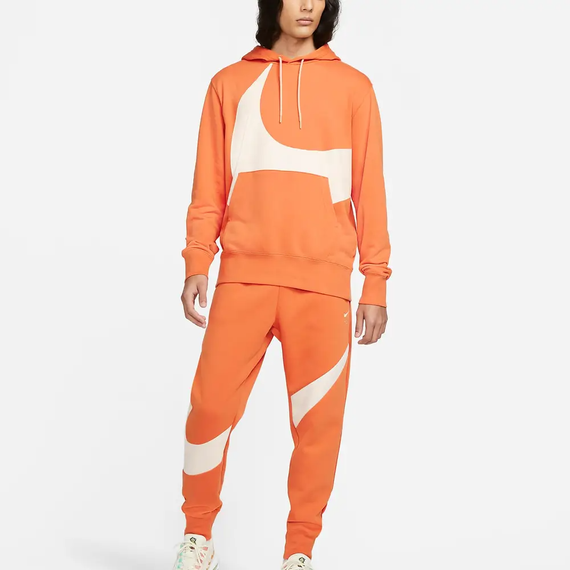 Худи Nike Sportswear Swoosh Hoodie XL DH1027-808 | Зображення 3