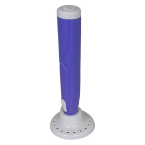 3D ручка для малювання 3D pen 6-1 Фіолетова