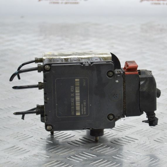 Блок управління ABS Citroen Xantia (X1) 1993-1998 Ситроен Ксантия 9625975480 | Зображення 3