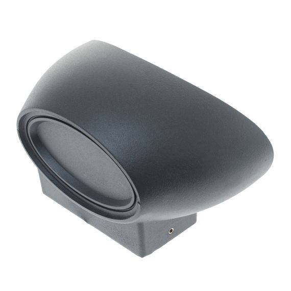 Подсветка LED фасадная IP54 AL-282/12W | Зображення 2