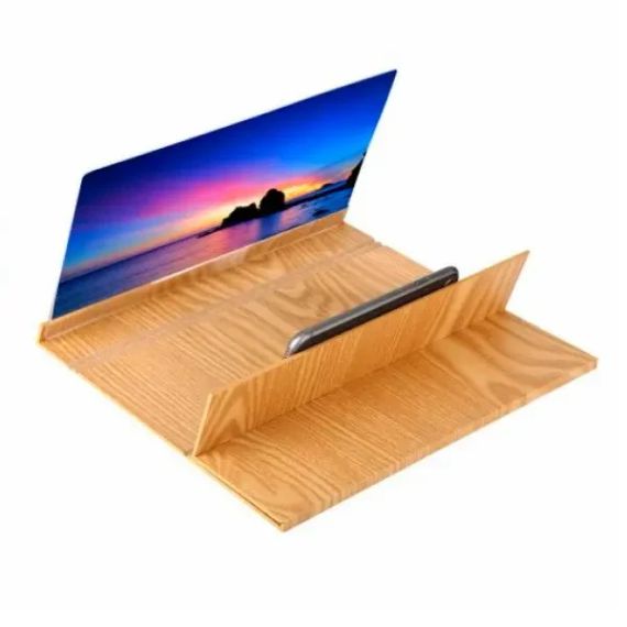 3D Увеличитель экрана телефона Enlarged Screen | Зображення 1