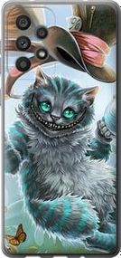 Чохол для Samsung Galaxy A73 A736B з силікону FCh_045158
