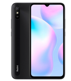 Xiaomi Redmi 9A 4/64GB Granite Grey