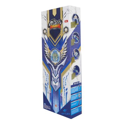 Волчок Infinity Nado VI Deluxe Pack Крылья Бури (EU654231) | Зображення 1