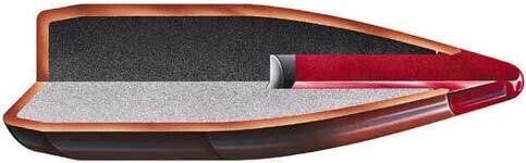 Куля Hornady A-Max кал. 7 мм (.284) маса 162 гр (10.5 г) 100 шт | Зображення 3
