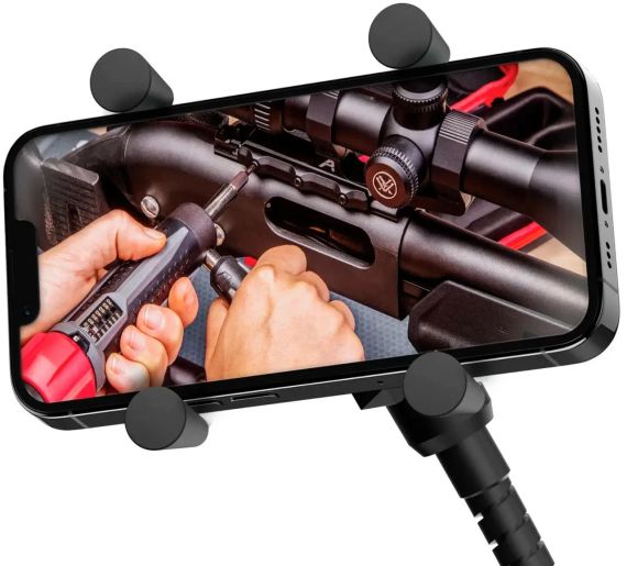Тримач Real Avid Smart-Assist Quick-Connect System | Зображення 3