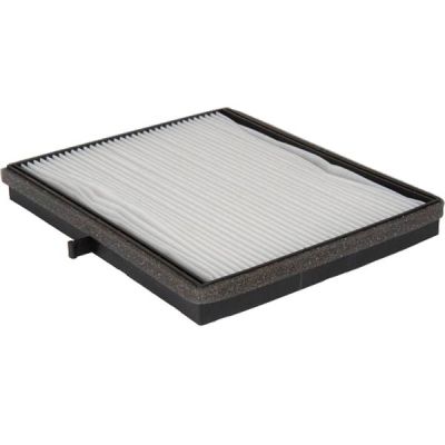 Фильтр салона Mando ECF00063M