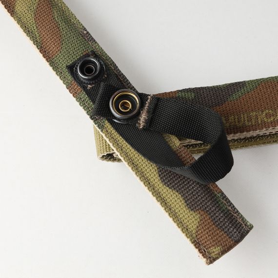 Система STKSS для підтримки спини до бронежилетів AVS, CPC для Crye Precision та Emerson | Зображення 4