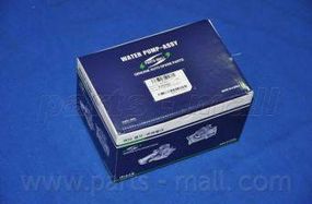 Помпа водяна HYUNDAI (вир-во PARTS-MALL) PARTS-MALL PHA034 на KIA SOUL (AM)