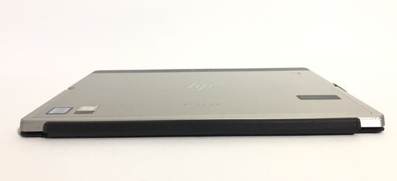 Нетбук-трансформер Б-клас HP Elite x2 1012 G2 / 12.3" (2736x1824) IPS Touch / Intel Core i5-7300U (2 (4) ядер по 2.6 - 3.5 GHz) / 8 GB DDR3 / 256 GB SSD / Intel HD Graphics 620 / WebCam / Win 10 Pro б/в + Подарунок  Накопичувач Kingston 64 ГБ | Зображення 5