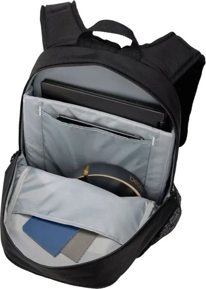 Рюкзак Case Logic Jaunt WMBP-215 23L Black | Зображення 4