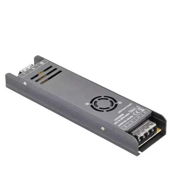 Блок живлення PROlum™ Slim 350W DC12V, IP20, 29.2А Серія SP