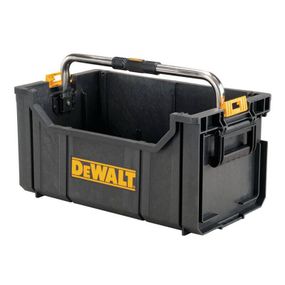 Ящик TOUGHSYSTEM открытый 580 х 330 x 270мм DeWALT DWST1-75654