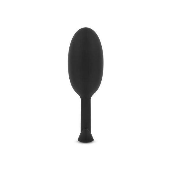 Анальна пробка BUTTR Heavy Duty Weighted Butt Plug Sex Aura | Зображення 2