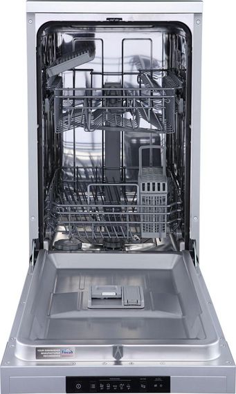 Посудомоечная машина Gorenje GS520E15S | Зображення 4