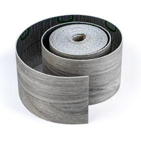 Молдинг вініловий самоклеючий 5000х100х2мм Матовий (D) SW-00001797