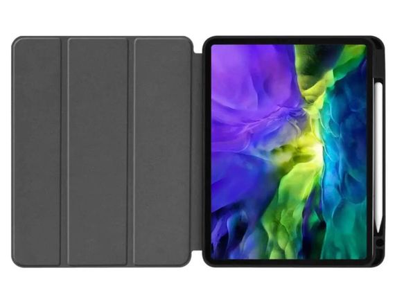 Чохол Primolux Stylus TPU для планшета Apple iPad Air 13 (M4) 2026 / Air 13 (M3) 2025 / Air 13 (M2) 2024 - Dark Blue | Зображення 4