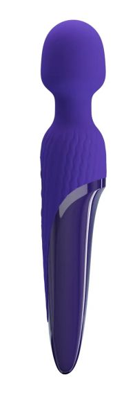 Вибромассажер c функцией подогрева Pretty Love - Antony Youth 48c, BI-014468-1L sexstyle | Зображення 3