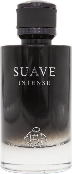 Парфумована вода Fragrance World Suave Intense парфюмированная вода 100 мл 100 мл