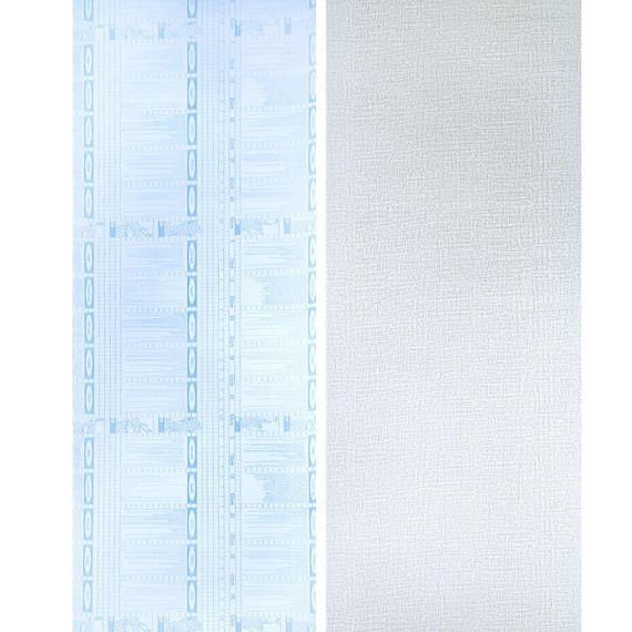 Плівка самоклеюча 0,45х10м х 0,07мм Текстурна сіра SW-00001228 | Зображення 2