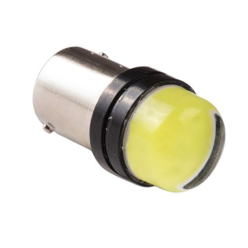 Лампа PULSO/габаритна/LED 1156/COB/12v/2w/180lm White | Зображення 2