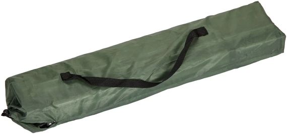 Стіл розкладний Skif Outdoor Comfort M Сірий | Зображення 1