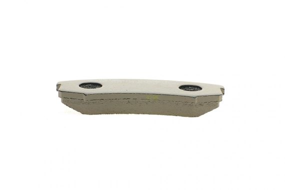 Колодки гальмівні задні Mitsubishi Pajero IV 06- Toyota Land Cruiser 84- 22-0432-0 | Зображення 3