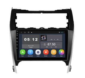 Штатний головний пристрій Soundbox SB-1393 2G DSP для Toyota Camry V50 USA.