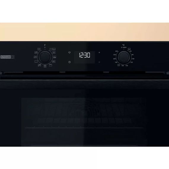 Духова шафа Whirlpool електрична OMSR58CU1SB | Зображення 7