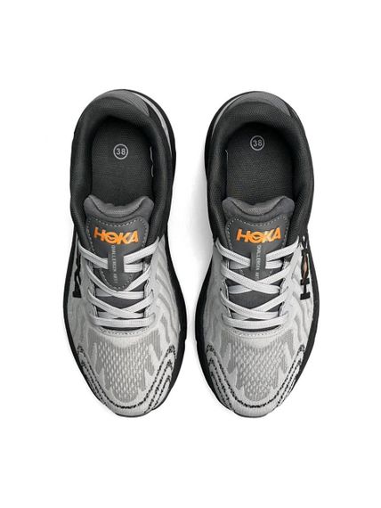 Кросівки HOKA Challenger ART 7 Grey Black , В'єтнам | Зображення 4