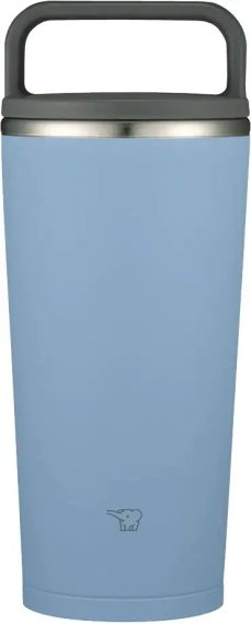 Термокухоль Zojirushi SX-JA30AM 0.3 л Blue