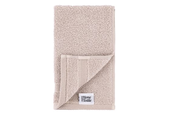 Рушник ARDESTO махровий SuperSoft, беж, 30х50см, 100% бавовна (ART2230NS) | Зображення 5