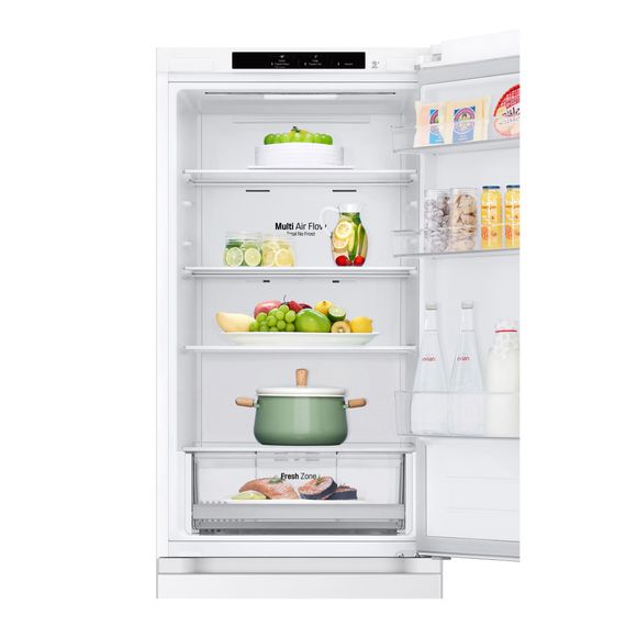 Холодильник LG GW-B459FVLW | Зображення 6