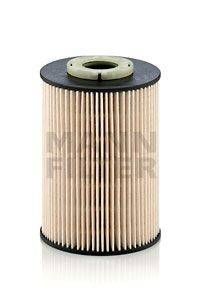 Фільтр паливний (вир-во MANN) MANN-FILTER PU9003Z на FORD MONDEO IV Turnier (BA7)